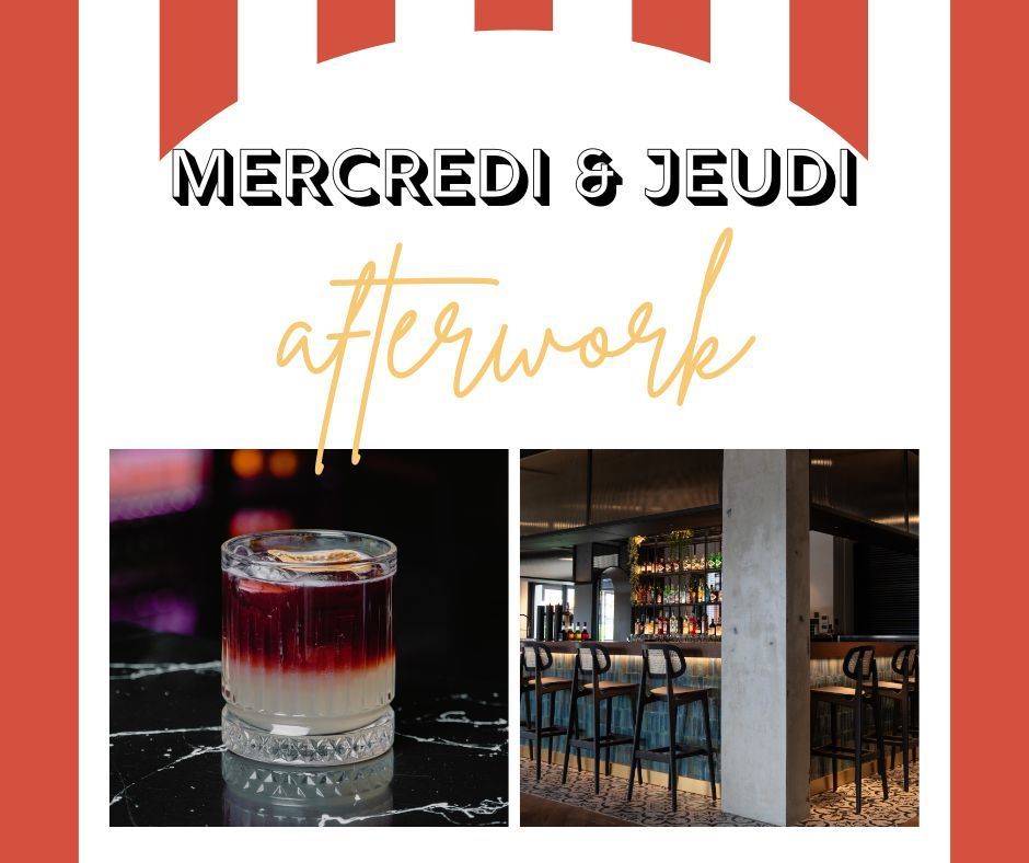 afterwork bayonne
