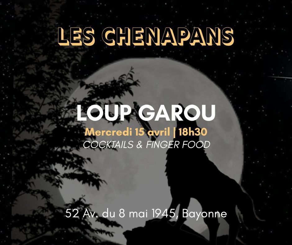 LOU GAROU